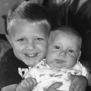 Meet your Posher, Billie